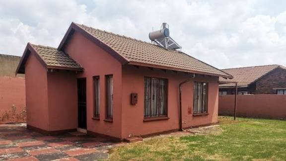 SELF_CONTAINED in Libala