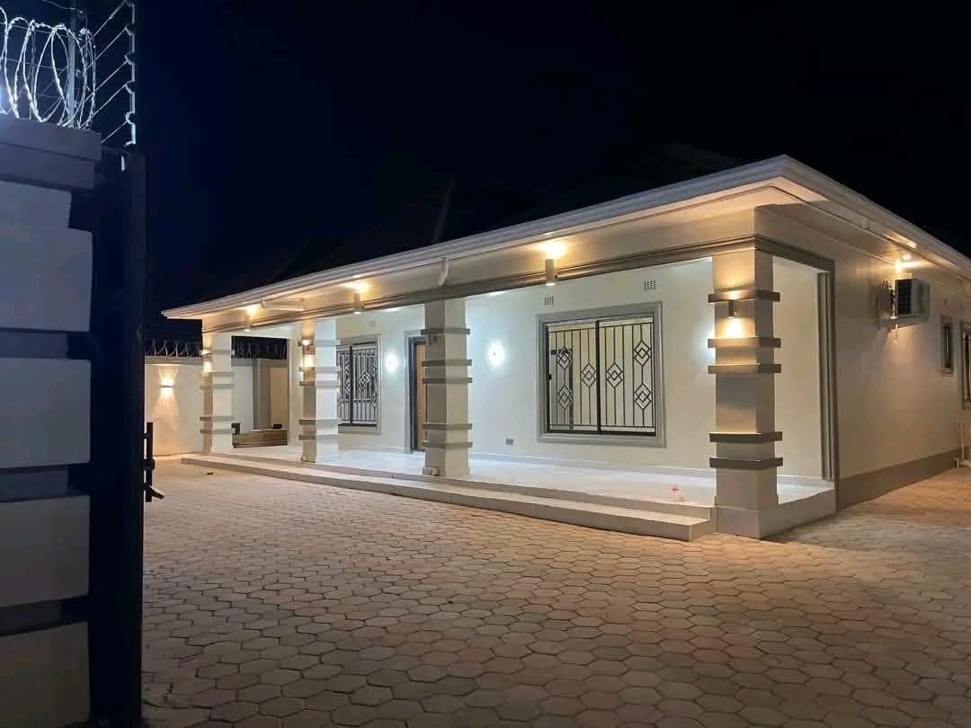 FULLY_FURNISHED in Kafue